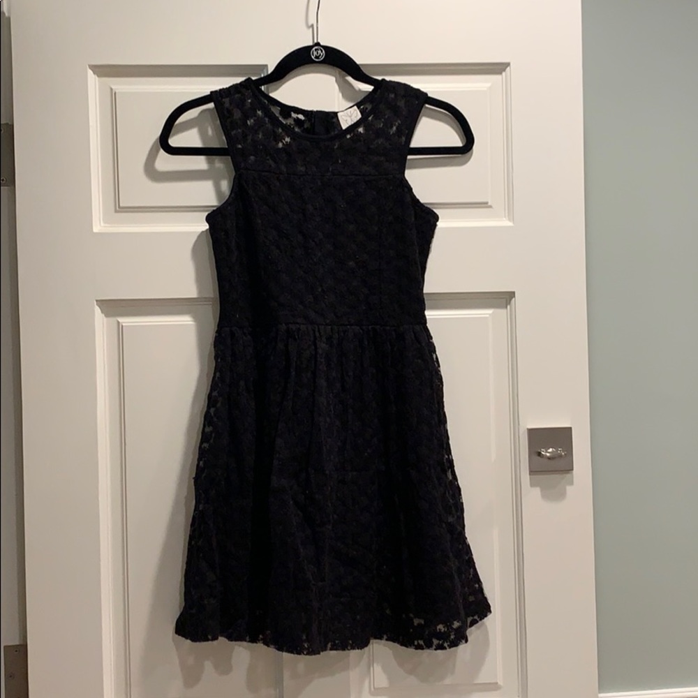 Girls dress